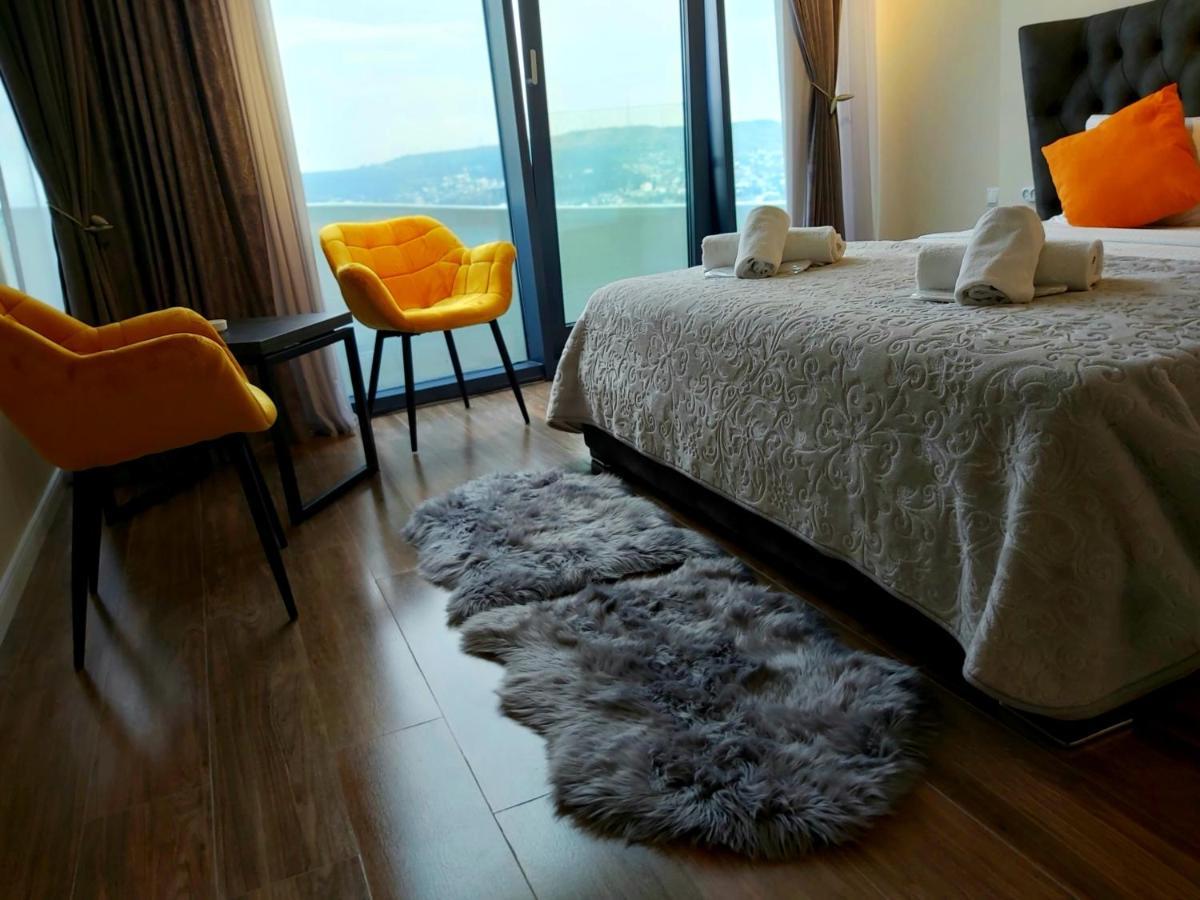 King David Residence Τυφλίδα Εξωτερικό φωτογραφία