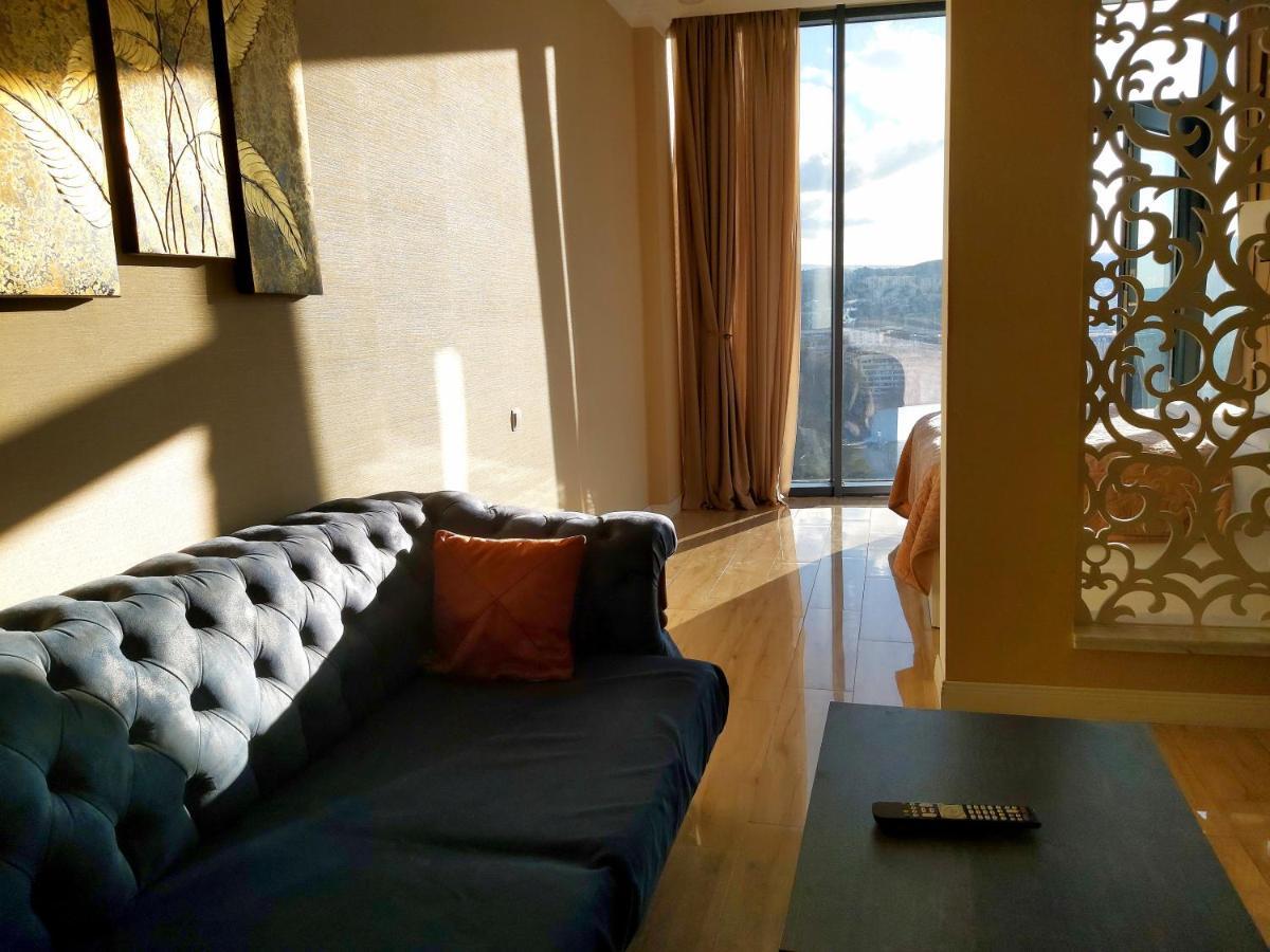 King David Residence Τυφλίδα Εξωτερικό φωτογραφία