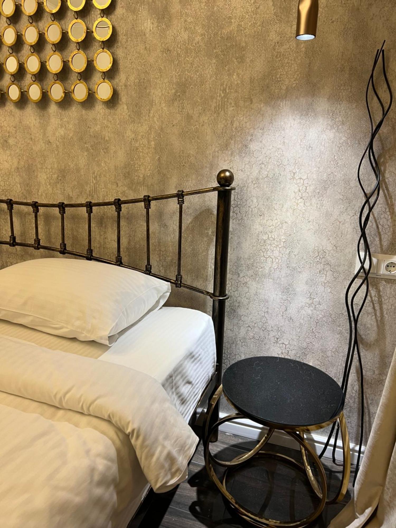 King David Residence Τυφλίδα Εξωτερικό φωτογραφία