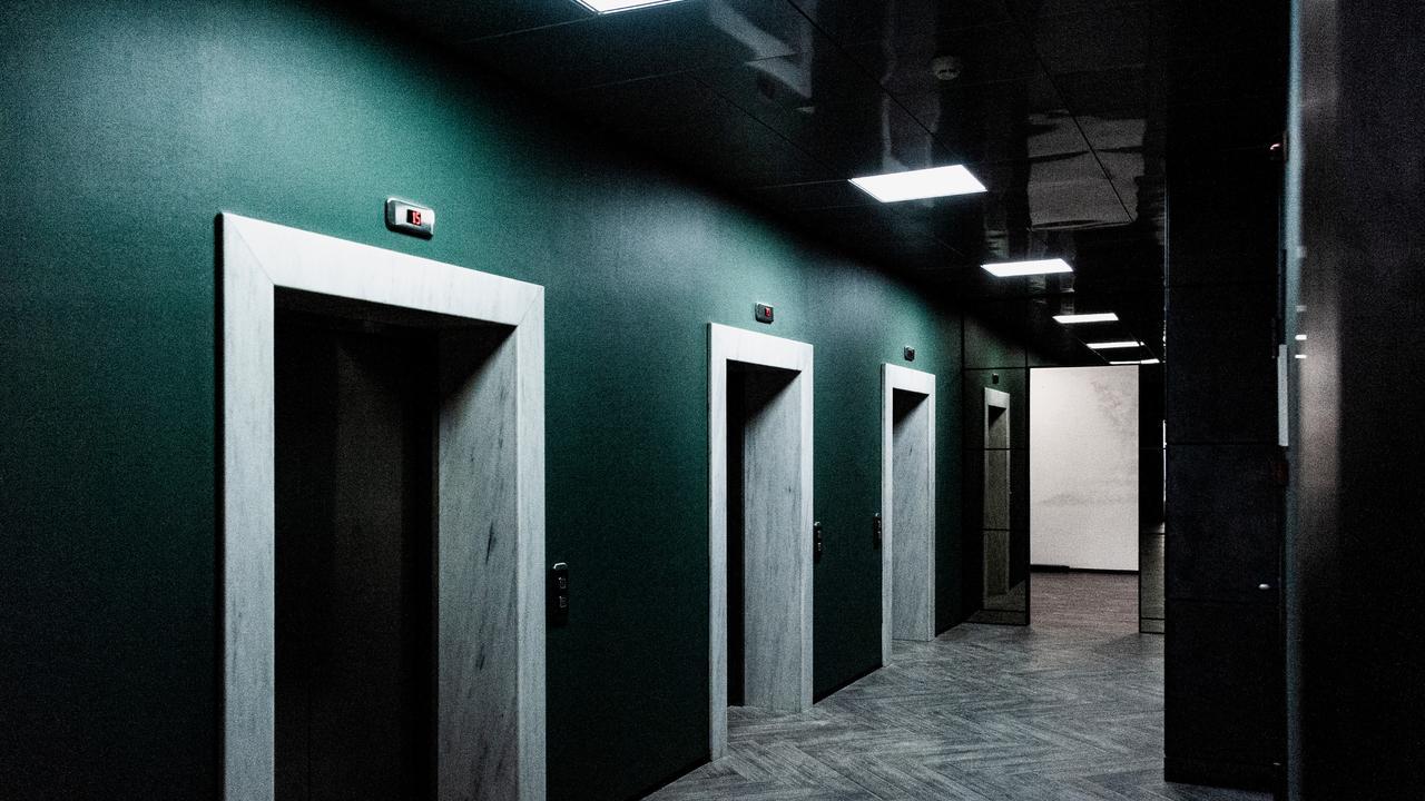 King David Residence Τυφλίδα Εξωτερικό φωτογραφία