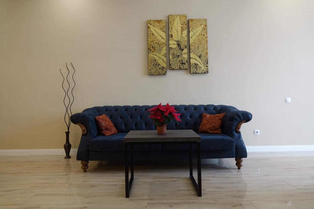 King David Residence Τυφλίδα Εξωτερικό φωτογραφία
