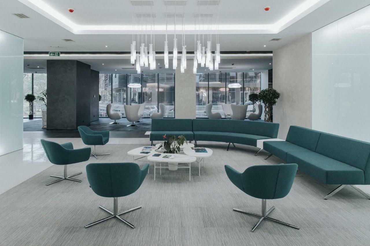 King David Residence Τυφλίδα Εξωτερικό φωτογραφία
