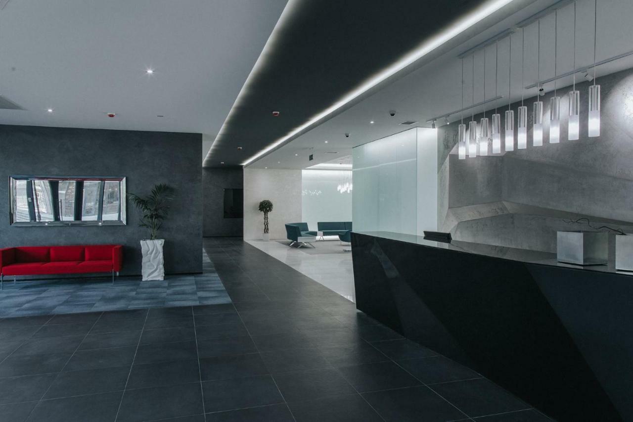 King David Residence Τυφλίδα Εξωτερικό φωτογραφία
